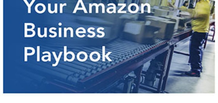 Your-Amazon-Playbook