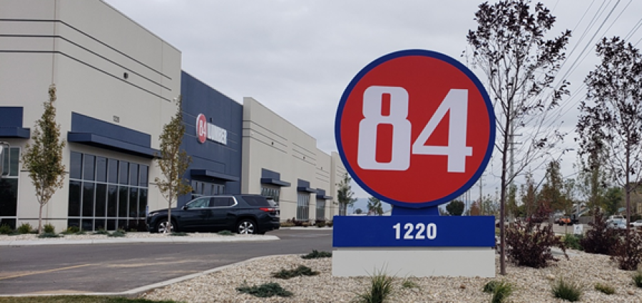 84 Lumber Idaho Boise