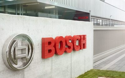 bosch logo