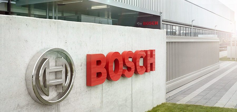 bosch logo