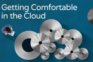 comfort in the cloud 2