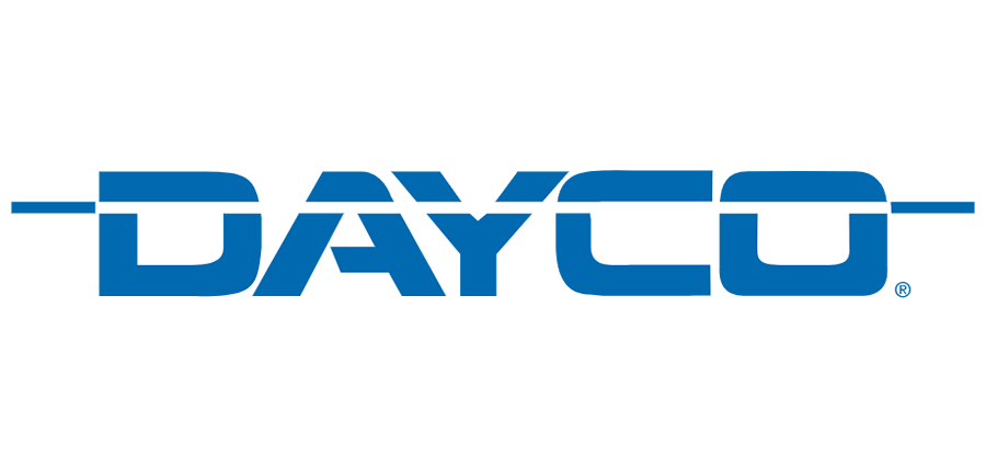 dayco-vector-logo