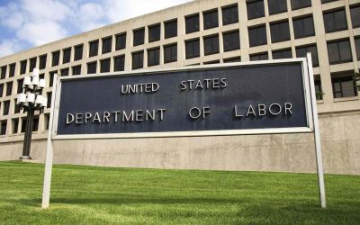 dept of labor