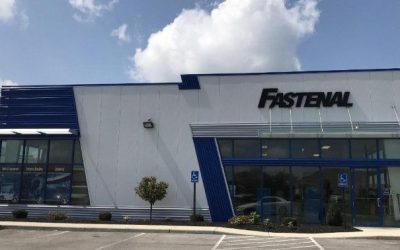 fastenal branch