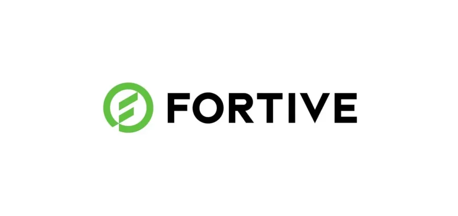 fortive logo