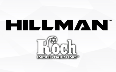 hillman Koch Industries