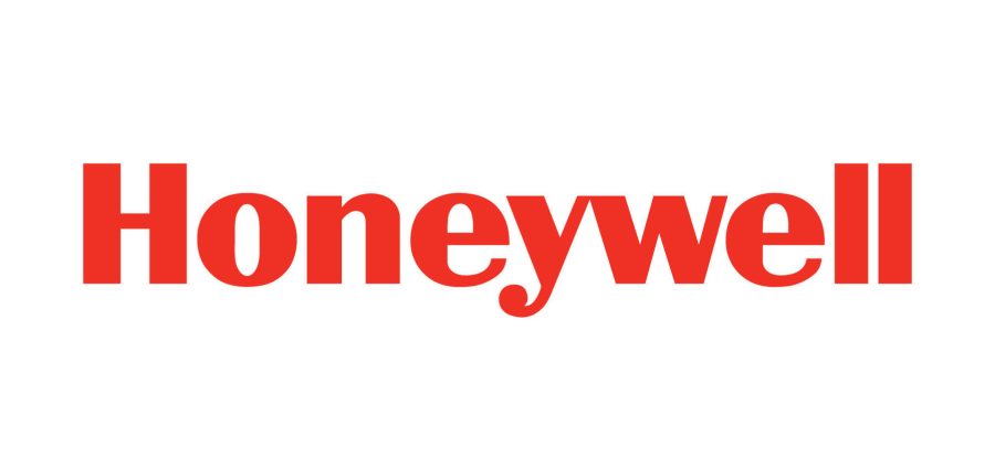 Honeywell Sensing and Productivity Solutions logo (PRNewsFoto/Honeywell) (PRNewsfoto/Honeywell)