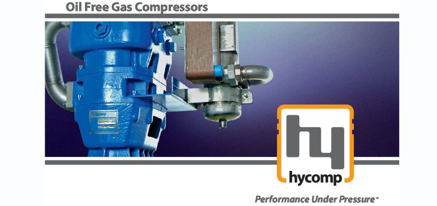 Hycomp - Gas Compressors.pdf