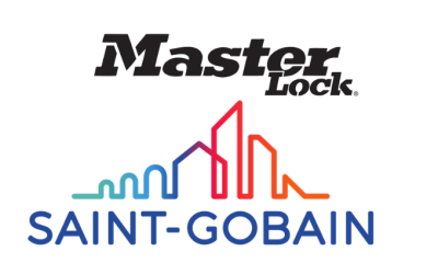 Master Lock - Saint Gobain