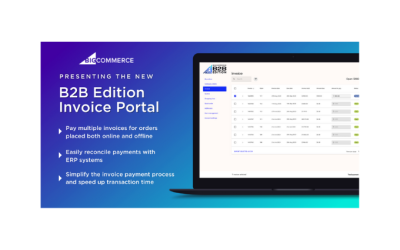 BigCommerce b2b