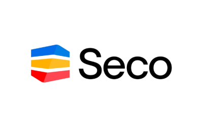 Seco new logo