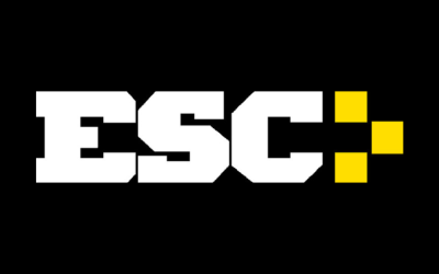 ESC logo