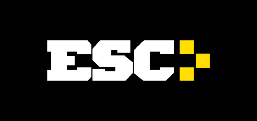 ESC logo