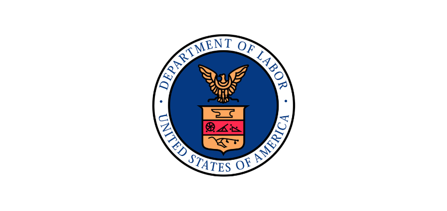 DOL logo