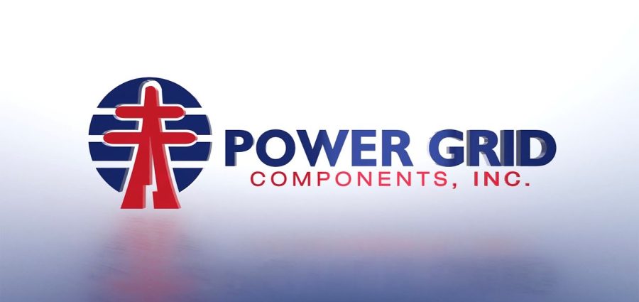 Power Grid Components