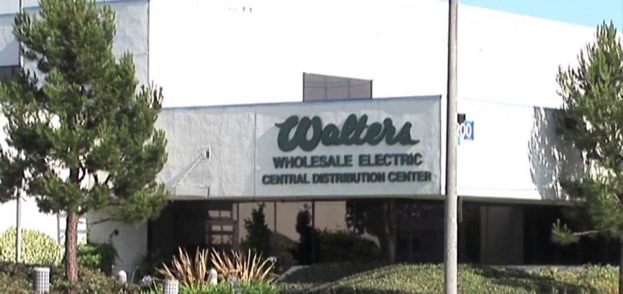 Walters Wholesale Electric