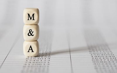 M&A