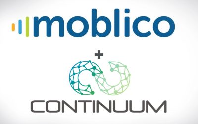 moblico continuum