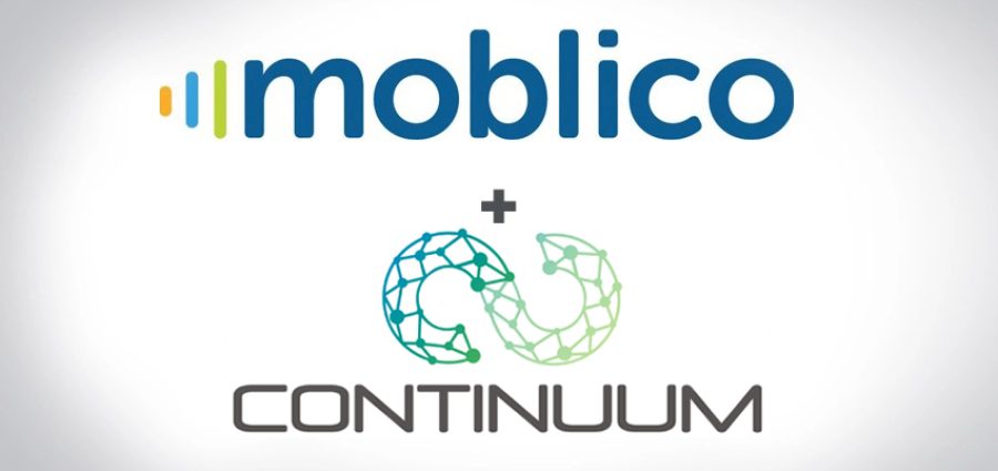 moblico continuum