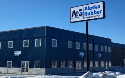 Alaska Rubber Group