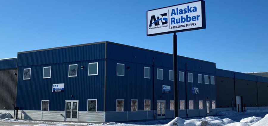 Alaska Rubber Group