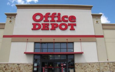 office depot