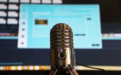 2022 Podcast Guests Reinforce Outlook, Importance of Tech and Analytics