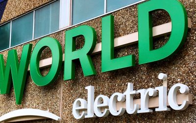 Sonepar announced Sept. 2 that its U.S. subsidiary World Electric Supply (Jacksonville, Florida) has entered into an agreement to acquire Advance Electrical (Norcross, Georgia).