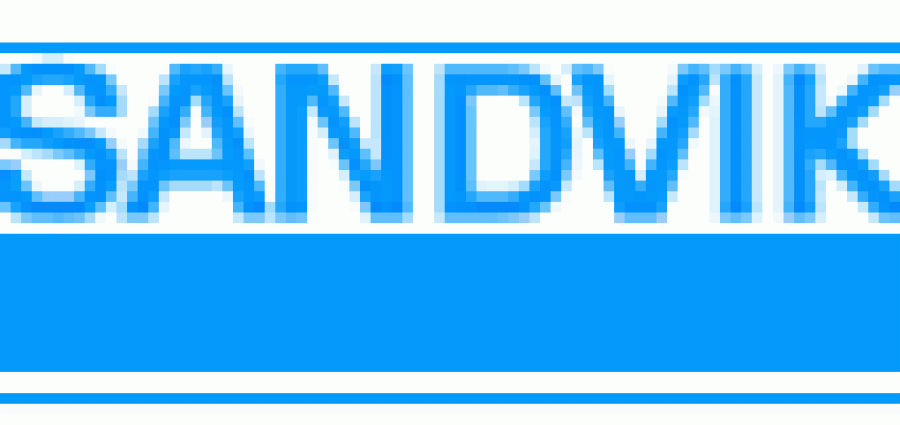 sandvik-logo