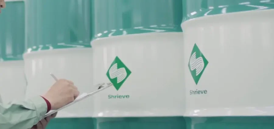 Shrieve Chemical Group