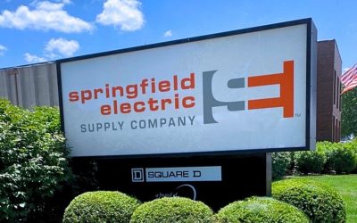 springfield electric