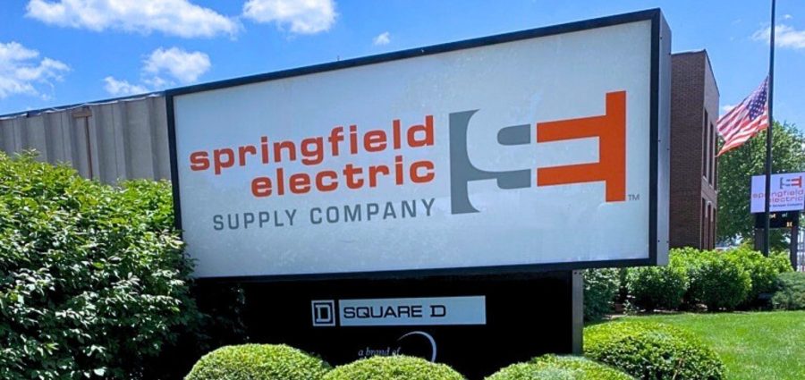 springfield electric