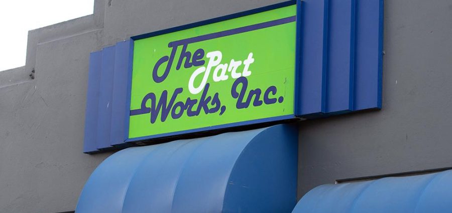 The Part Works Expands in Northwest