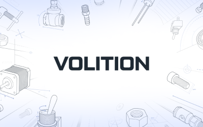 volition logo